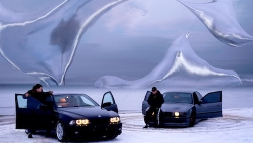 [video] Jest nowy PRO8L3M