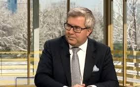 R. Czarnecki: O egotyku (i dobrze!) Trumpie i Polsce, która zastapiła Amerykanom Niemcy