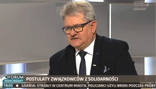 Chcemy zrealizować wszystkie nasze postulaty!