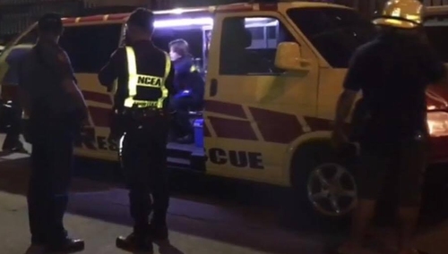 Państwo Islamskie przyznało się do zamachu w Manili: "100 krzyżowców zabitych i rannych, chwała Allahowi"