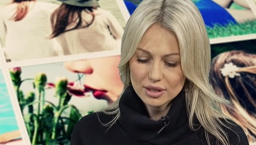 Magdalena Ogórek: Maj 2019. Skrzynki puchną od wiadomości "zdychaj", okazało się, że Sok z Buraka...