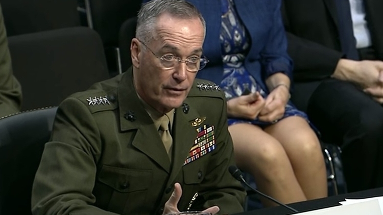 Amerykańska armia wskazała największe zagrożenie dla USA w 2025 roku