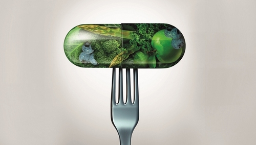 Leki z Internetu. Człowiek XXI wieku szuka na swoim smartfonie czy laptopie ostatniej deski ratunku