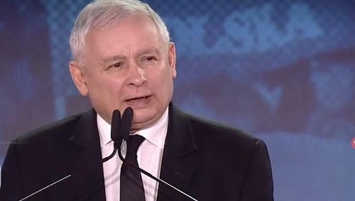 Waldemar Żyszkiewicz: Mówią o tym Globalizacja. Tak jest bardziej sexy