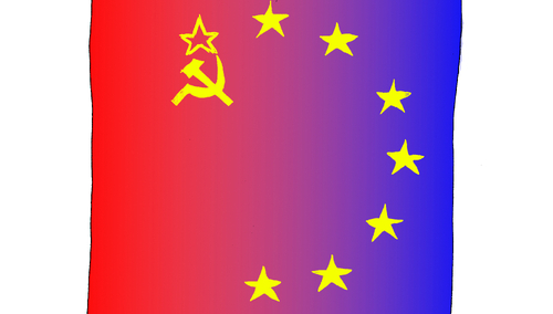 Krysztopa: Co po epidemii szykują nam euromarksiści? Szokujący dokument Grupy Spinelli