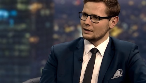 Trafił Kosa na wiceministra Wosia: Jeśli ktoś twierdzi, że asesorzy to ludzie Ziobry, kłamie i manipuluje