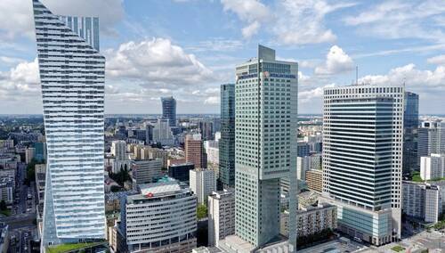 Miasto Stołeczne Warszawa