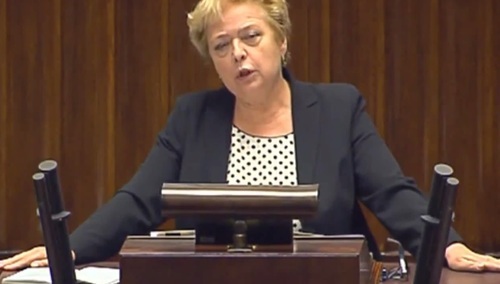 Jerzy Bukowski: Czy Sądem Najwyższym kieruje osoba niestabilna psychicznie?