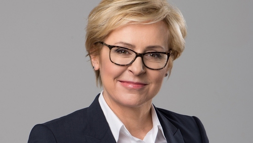 J. Wiśniewska po wysłuchaniu Timmermansa: Parlament Europejski zaczyna doceniać dorobek prof. Szyszko