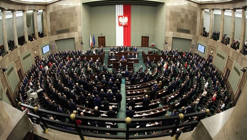 Michał Ossowski, red. nacz. "Tygodnika Solidarność": Polska po wyborach