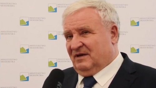 RMF nieoficjalnie: Kazimierz Kujda podał się do dymisji. Prof. Cenckiewicz odpowiada