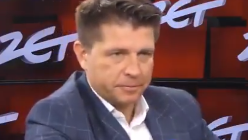 [wideo] Brakowało nam Go. Co z partią Teraz? Ryszard Petru: Zlikwidowałem. Wyłączyłem światło