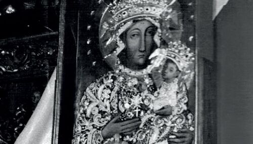 51 lat temu został ukoronowany mariacki wizerunek Matki Boskiej Częstochowskiej