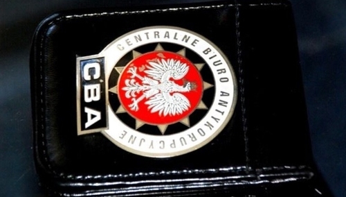 Przemysław Jarasz: CBA rozbiło kolejną szajkę. Wyłudzili 30 mln zł zwrotu VAT, wyprali 161 mln zł