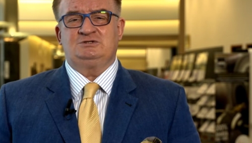 Saryusz-Wolski: Wygląda, że TSUE włączył się precyzyjnie w rytm polskich wyborów. Marnuje autorytet