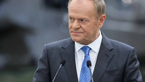 Donald Tusk