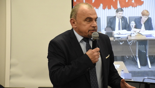 [Tylko u nas] Alfred Bujara: Pracownicy są zadowoleni z wolnych niedziel. Powstały też nowe miejsca pracy