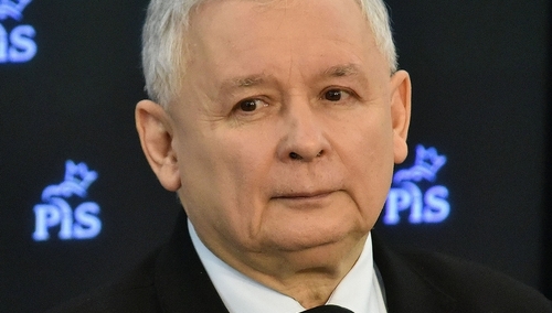 WP: Jarosław Kaczyński trafił dziś do szpitala. Ma przejść operację