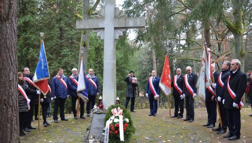 Pielgrzymka KSPT "S" na Litwę: Wilno jest kolebką polskiej niepodległości