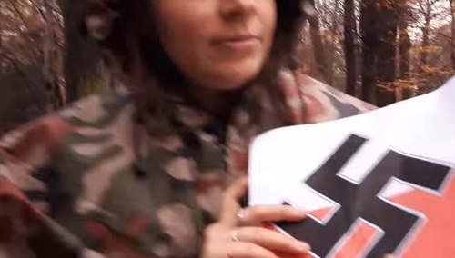 Piekło zamarzło. Klaudia Jachira ogłasza "Hejt Stop"