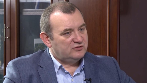 Masz ci los! Gawłowski: "Ze względów na szacunek do własnych wyborców, nie będę uczestniczył w ZN"