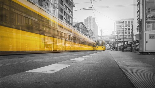 Tramwaj różnorodności się nie popsuł, tylko zabrałko chętnych? Krysztopa: "Gdzie postępowy elektorat?"