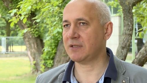 Brudziński: "Schetyna znowu wraca do retoryki z podręcznika chodnikowego akwizytora"