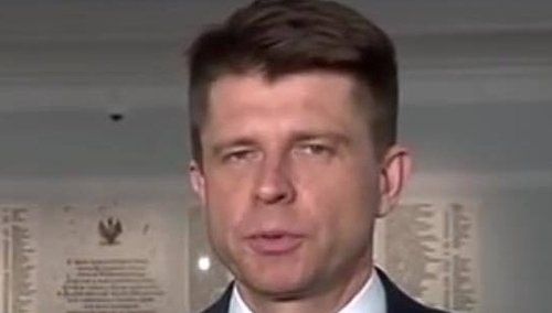 Ryszard Petru i Joanna Scheuring-Wielgus powołali nową partię "Teraz!"