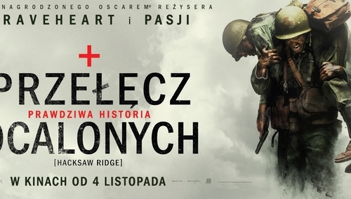 Krzysztof "Toyah" Osiejuk: Mel Gibson, czyli powrót do normalności