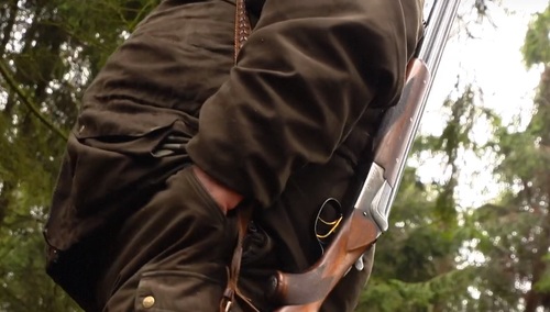 [Zwiastun] Magazyn Śledczy Gargas: Bulwersujące kulisy funkcjonowania Polskiego Związku Łowieckiego