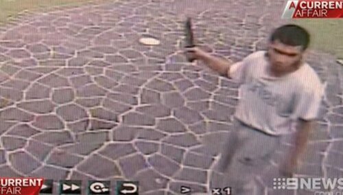 Atak nożownika w Sydney. Zamachowiec sympatyzował z ISIS