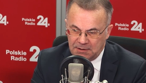 Sellin: W żadnym poważnym kraju media nie są w rękach kapitału zagranicznego, i to z jednego kraju