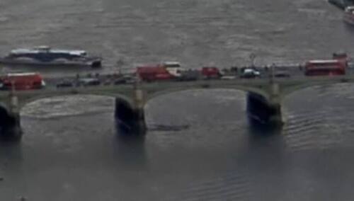 Terror, to nie tylko akty terrorystyczne, to także stan umysłu. Reakcje na wczorajsze tragedie w Anglii