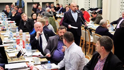 Stanowisko Komisji Krajowej ws. sytuacji społeczno-gospodarczej i stanu dialogu w Polsce