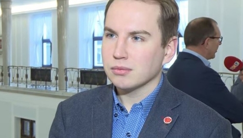 A. Andruszkiewicz: Prawdziwa wojna przed nami