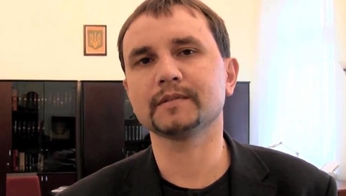 Wiatrowycz uważa Banderę za bohatera równego Piłsudskiemu, ale nie chce nadania mu oficjalnego tytułu