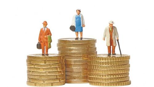 Ile muszą pracować Europejczycy, aby dojść do emerytury?