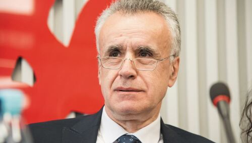 [Tylko u nas] Vladimir Palko: Gender tworzy fantazje. To przestaje być zabawne