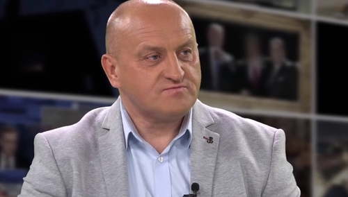 Marian Kowalski: w Brukseli rozgościła się dyktatura ciemniaków, to ludzie oderwani od realiów