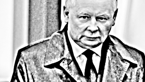 Rosemann: Co się z Panem stało, panie Jarosławie…