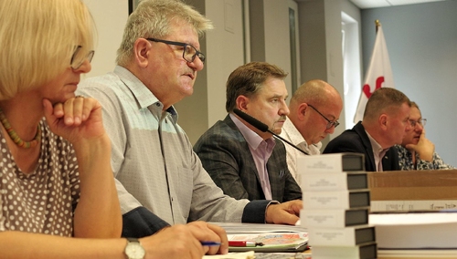 KK w Jarnołtówku: nowa strategia rozwoju, wyniki wyborów i najbliższe działania