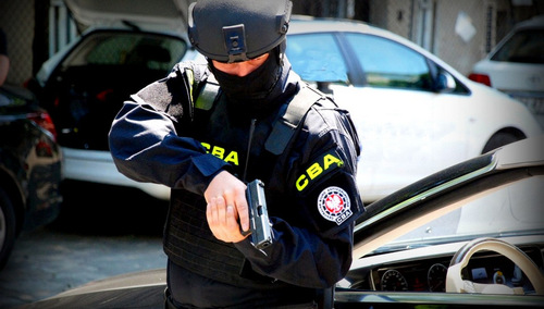 CBA w PKP. Pięciu zatrzymanych, chodzi o miliony złotych...