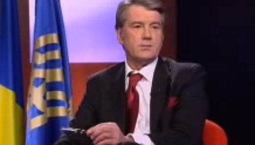 Jerzy Bukowski: Juszczenko wywołał kolejny konflikt