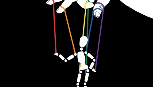 Złożyliśmy zawiadomienie o możliwości popełnienia przestępstwa ws. tajnych czatów trans-aktywistów