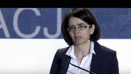 Minister Cyfryzacji: Dane Polaków są bezpieczne