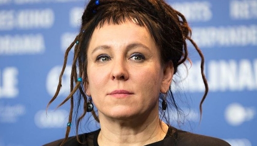 Tokarczuk: Koronawirus ujawnił słabość Unii. UE w zasadzie skapitulowała