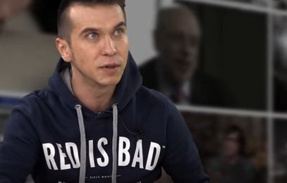 [VIDEO] Marek Miśko w RM: Dość szkalowania Polski. Cele kampanii #RespectUs