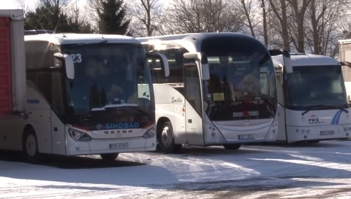 Zbigniew Kuźmiuk: Jest szansa na likwidację wykluczenia transportowego blisko 14 mln Polaków