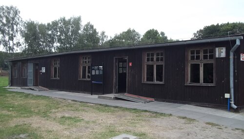 SS-man z KL Stutthof nie poniesie kary za zbrodnie. Sąd umorzył śledztwo