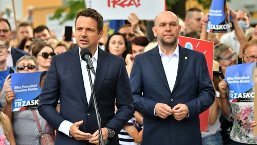 Ryszard Czarnecki: PO czyli Puste Obietnice